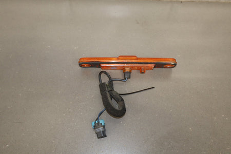 2003-2009 Hummer H2 Front Amber LED Side Marker Light/Lamp Fits Right or Left