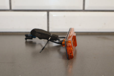 2003-2009 Hummer H2 Front Amber LED Side Marker Light/Lamp Fits Right or Left
