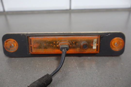 2003 - 2009 Hummer H2 Front Amber LED Side Marker Light/Lamp Fits Right or Left