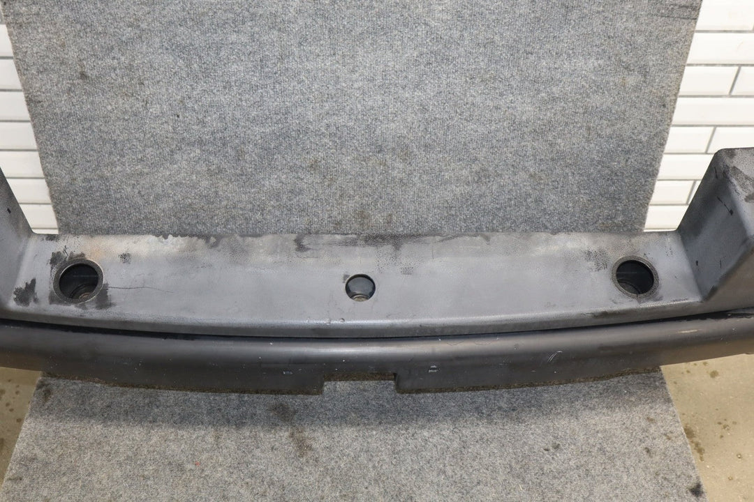 2003 - 2009 Hummer H2 - Front Bumper Assembly W/ Fog Lamps