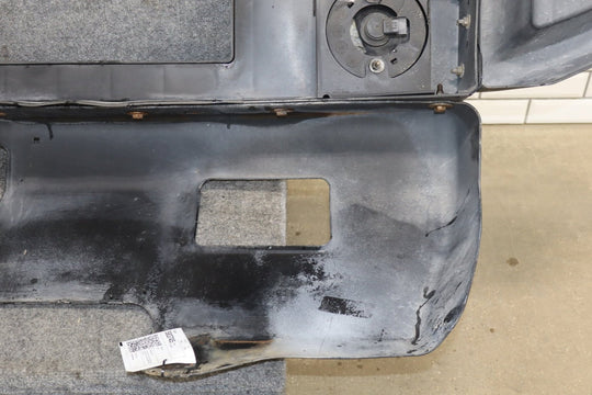 2003 - 2009 Hummer H2 - Front Bumper Assembly W/ Fog Lamps