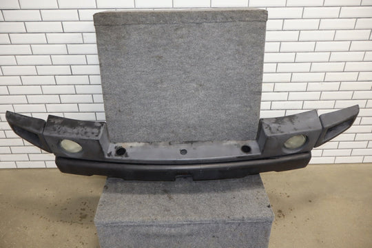 2003 - 2009 Hummer H2 - Front Bumper Assembly W/ Fog Lamps