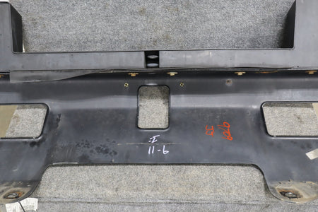 2003-2009 Hummer H2 - Front Bumper Assembly W/ Fog Lamps