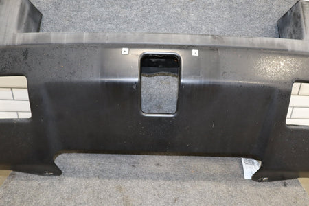 2003-2009 Hummer H2- Front Bumper Assembly W/ Fog Lamps