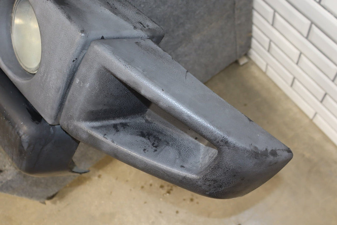 2003 - 2009 Hummer H2 - Front Bumper Assembly W/ Fog Lamps