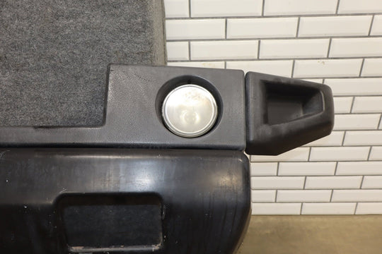 2003 - 2009 Hummer H2 - Front Bumper Assembly W/ Fog Lamps