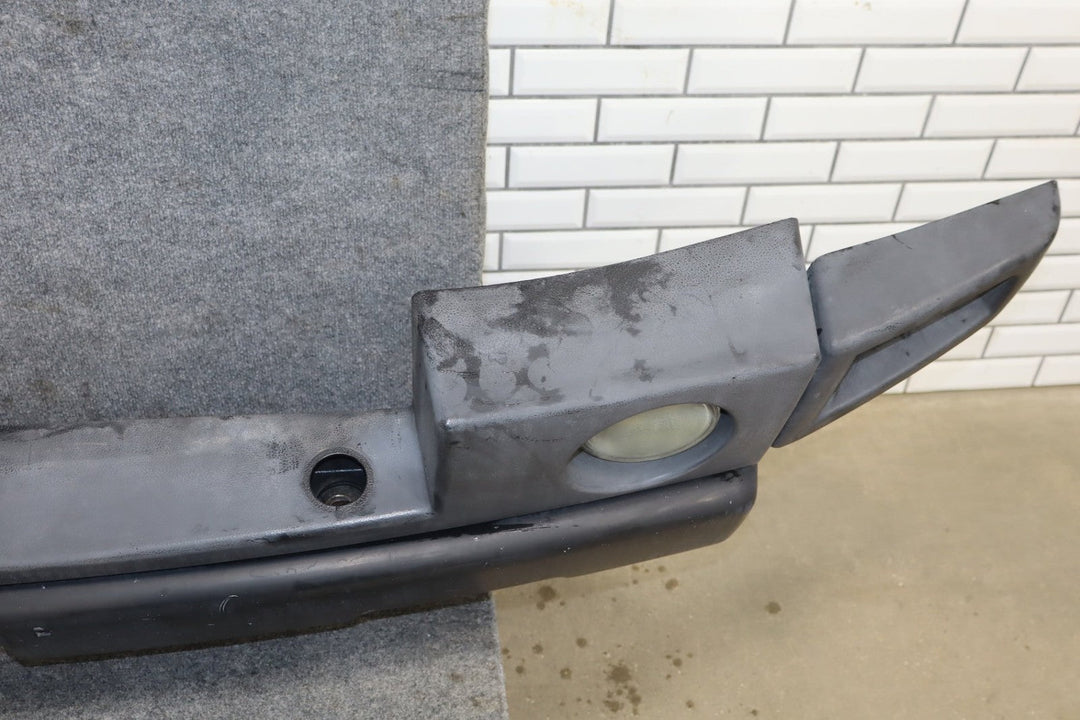 2003 - 2009 Hummer H2 - Front Bumper Assembly W/ Fog Lamps