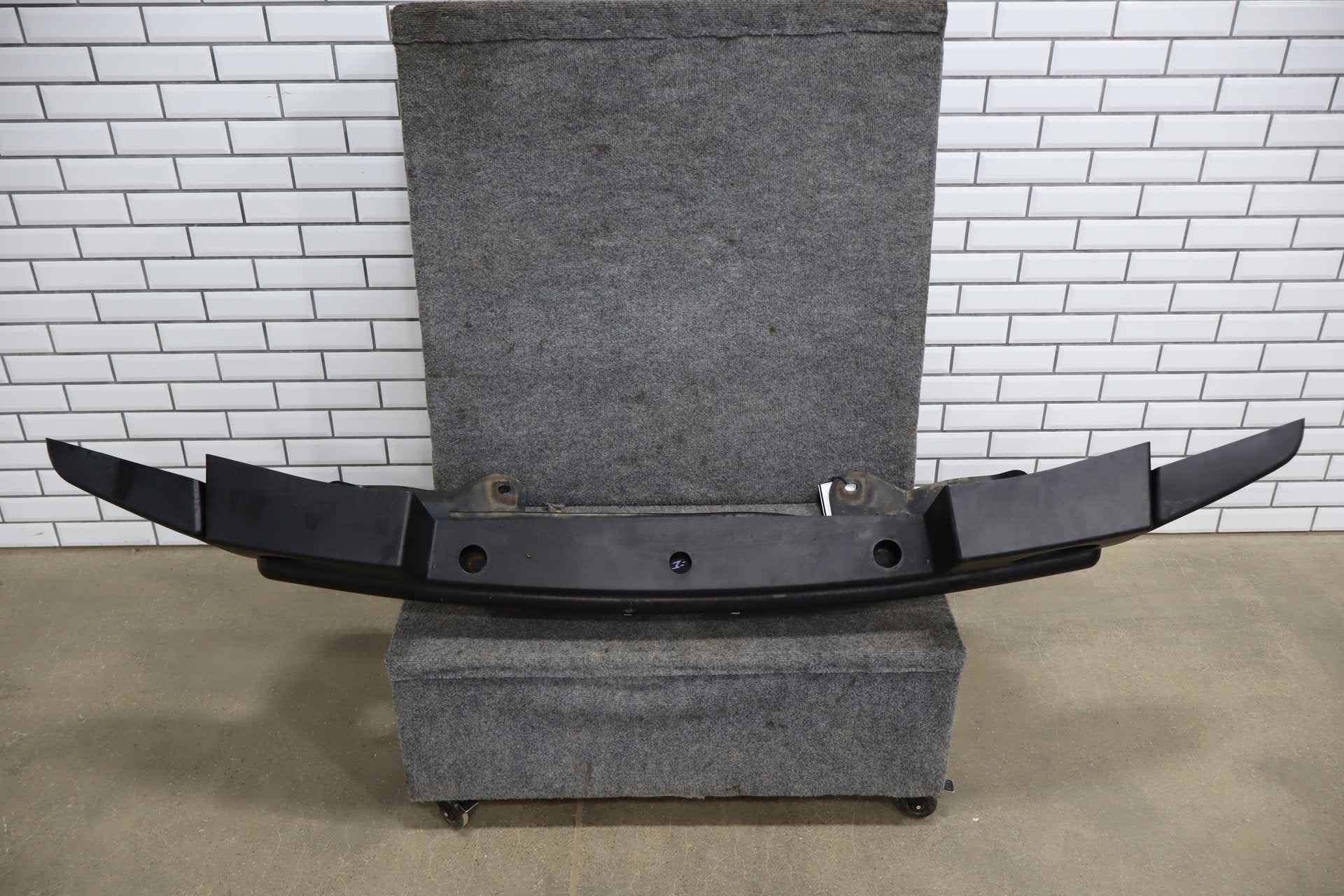2003-2009 Hummer H2 - Front Bumper Assembly W/ Fog Lamps