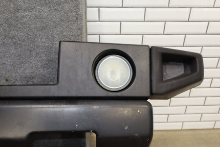 2003-2009 Hummer H2 - Front Bumper Assembly W/ Fog Lamps