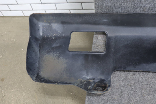 2003 - 2009 Hummer H2 - Front Bumper Bar Reinforcement