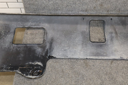 2003-2009 Hummer H2- Front Bumper Bar Reinforcement