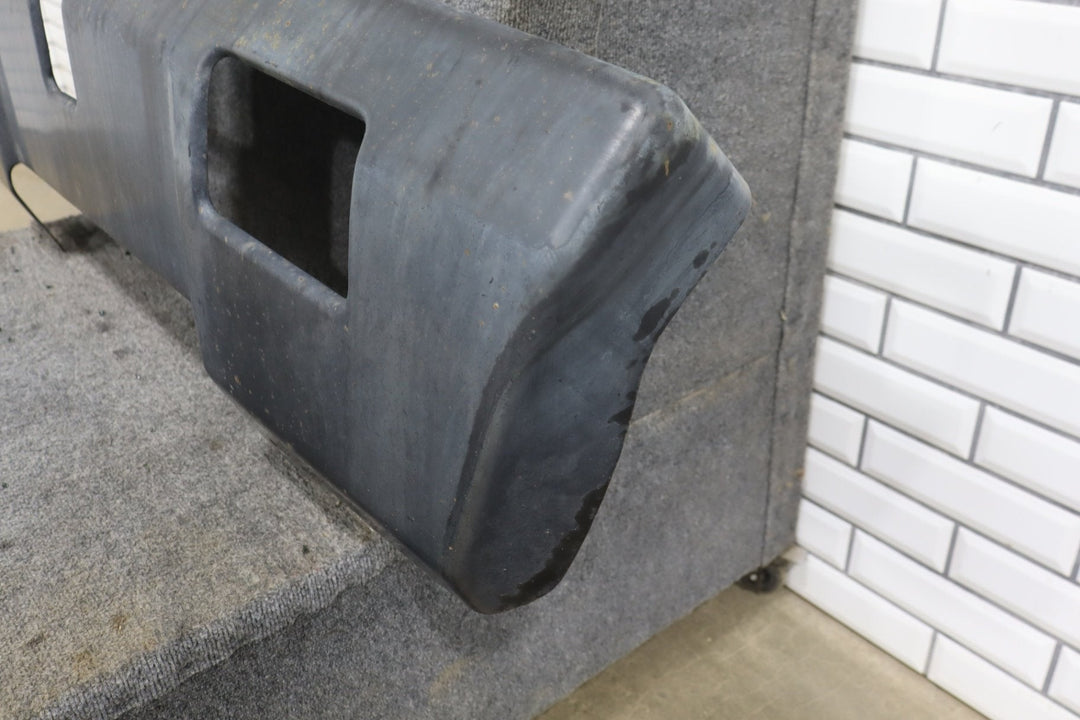 2003 - 2009 Hummer H2 - Front Bumper Bar Reinforcement