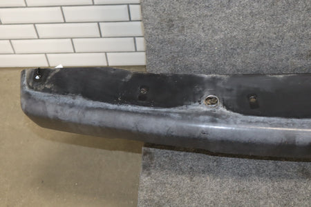 2003-2009 Hummer H2- Front Bumper Bar Reinforcement