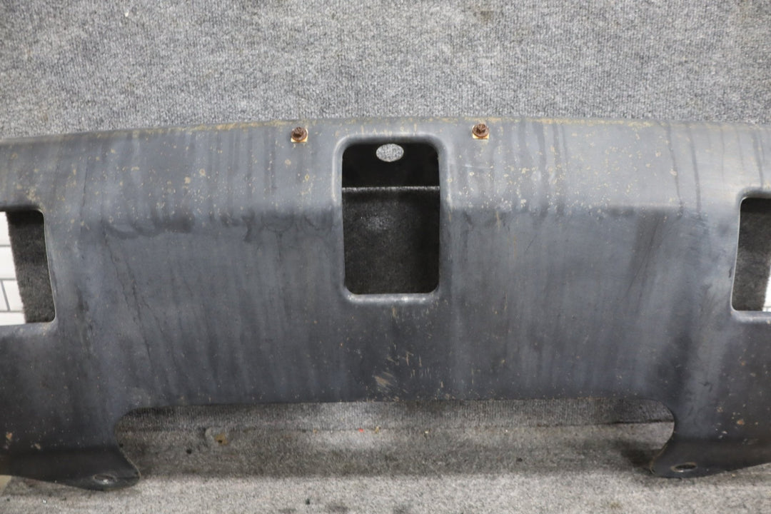 2003 - 2009 Hummer H2 - Front Bumper Bar Reinforcement