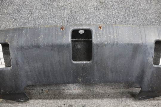 2003 - 2009 Hummer H2 - Front Bumper Bar Reinforcement