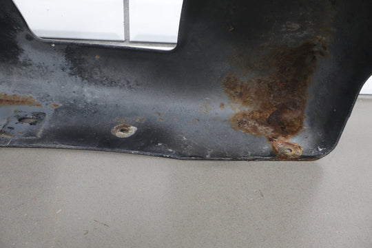 2003 - 2009 Hummer H2 - Front Bumper Bar Reinforcement