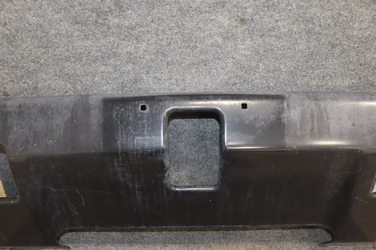 2003-2009 Hummer H2- Front Bumper Bar Reinforcement