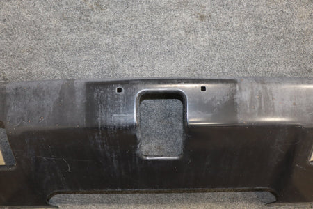 2003-2009 Hummer H2- Front Bumper Bar Reinforcement
