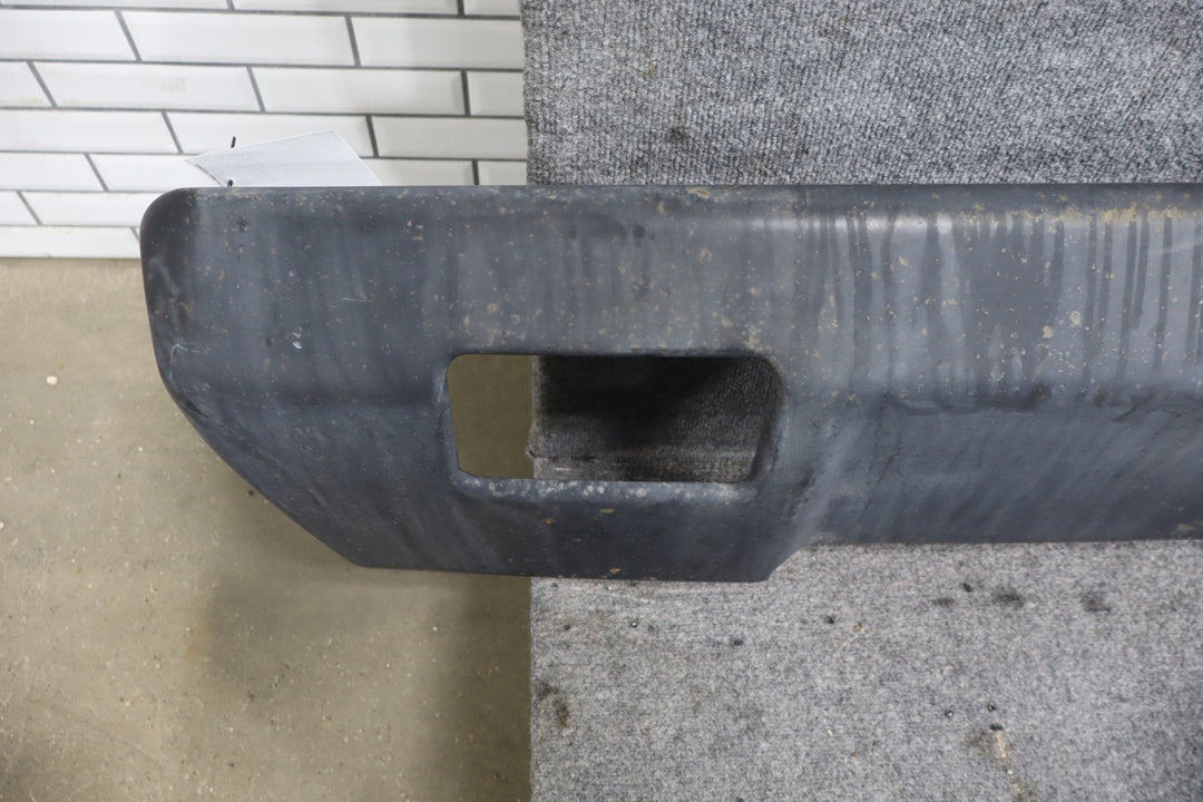 2003 - 2009 Hummer H2 - Front Bumper Bar Reinforcement