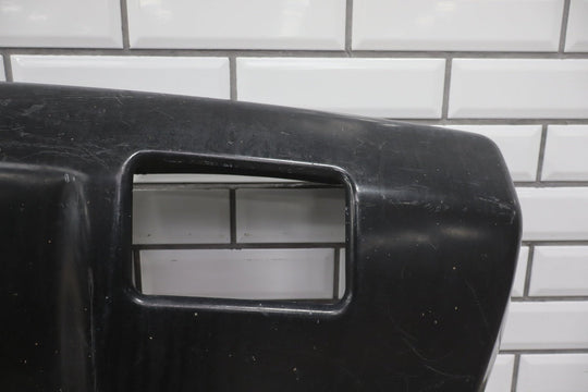 2003 - 2009 Hummer H2 - Front Bumper Bar Reinforcement