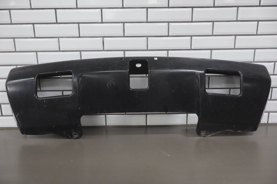 2003 - 2009 Hummer H2 - Front Bumper Bar Reinforcement