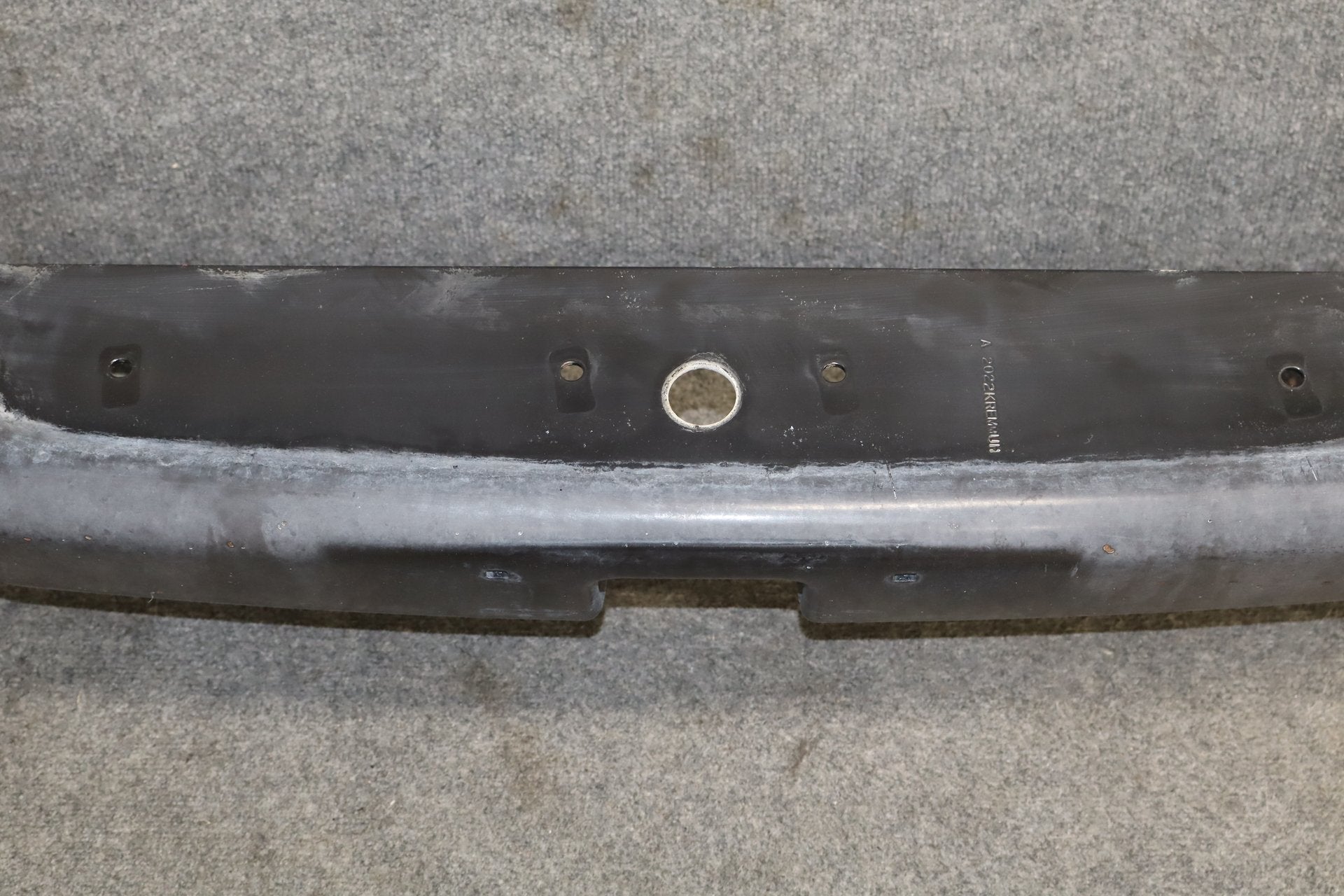2003-2009 Hummer H2- Front Bumper Bar Reinforcement