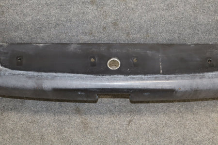2003-2009 Hummer H2- Front Bumper Bar Reinforcement