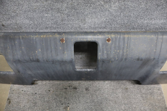 2003 - 2009 Hummer H2 - Front Bumper Bar Reinforcement