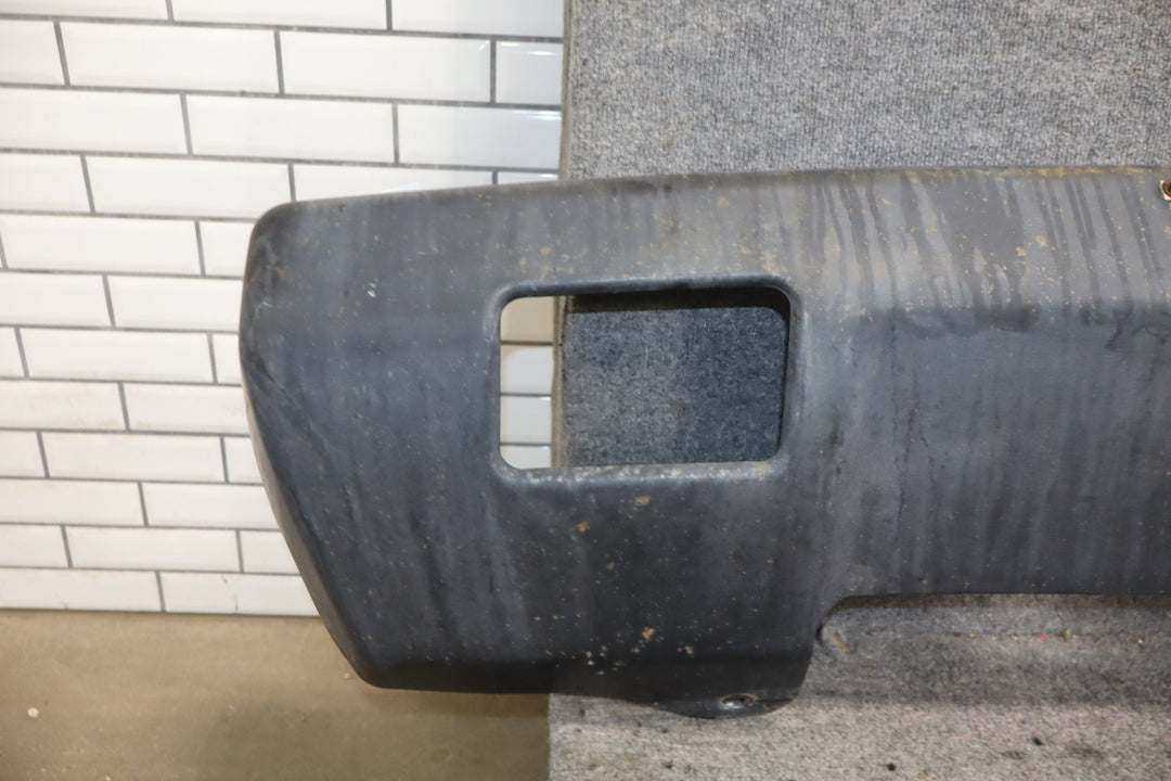 2003 - 2009 Hummer H2 - Front Bumper Bar Reinforcement