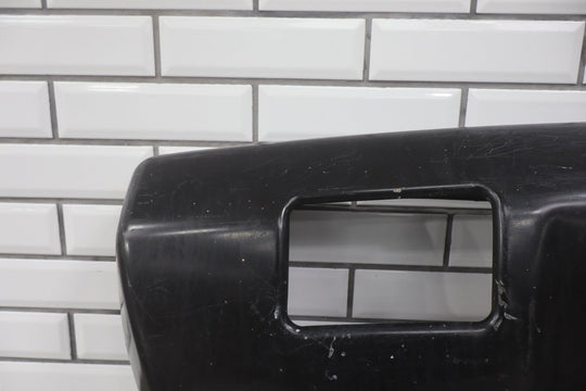 2003 - 2009 Hummer H2 - Front Bumper Bar Reinforcement