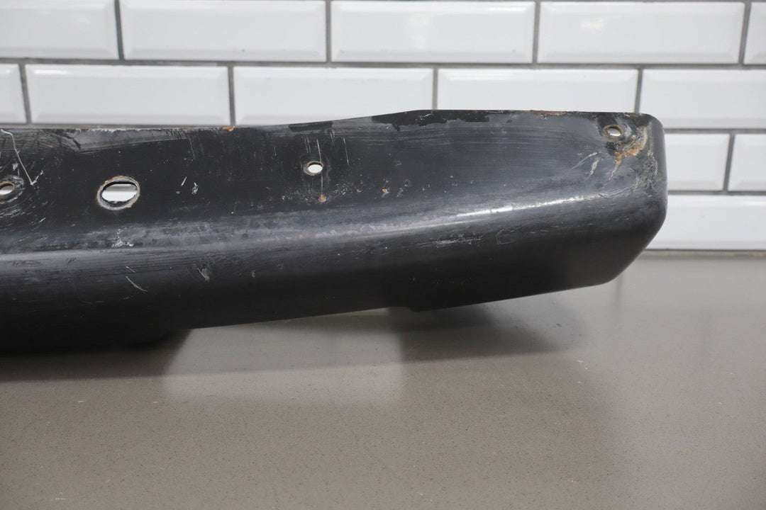 2003 - 2009 Hummer H2 - Front Bumper Bar Reinforcement