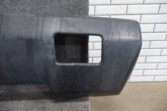 2003 - 2009 Hummer H2 - Front Bumper Bar Reinforcement