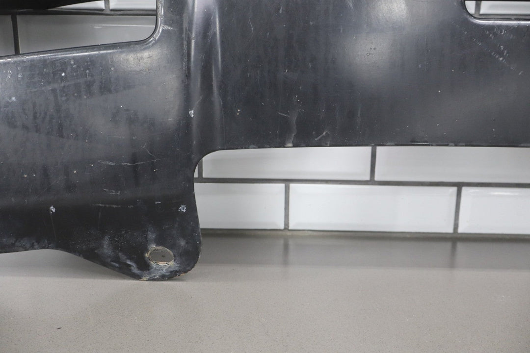 2003 - 2009 Hummer H2 - Front Bumper Bar Reinforcement