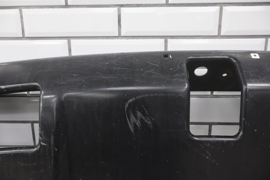 2003 - 2009 Hummer H2 - Front Bumper Bar Reinforcement