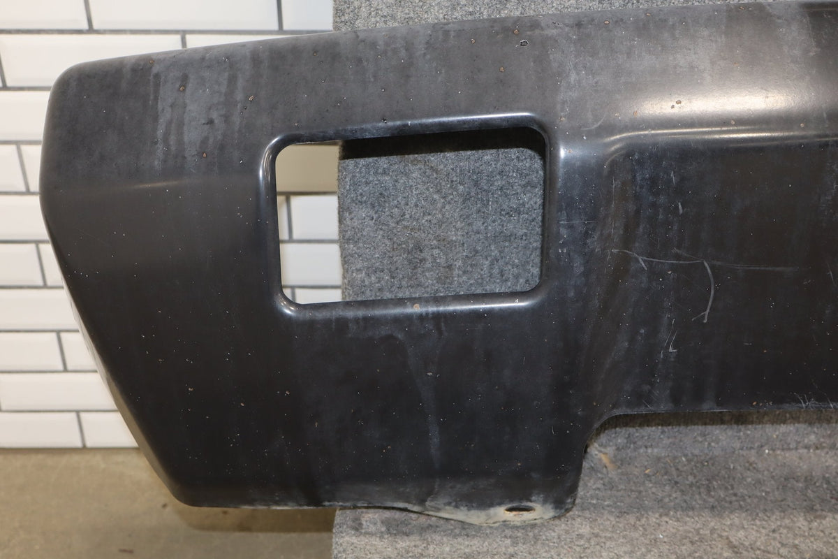 2003-2009 Hummer H2- Front Bumper Bar Reinforcement