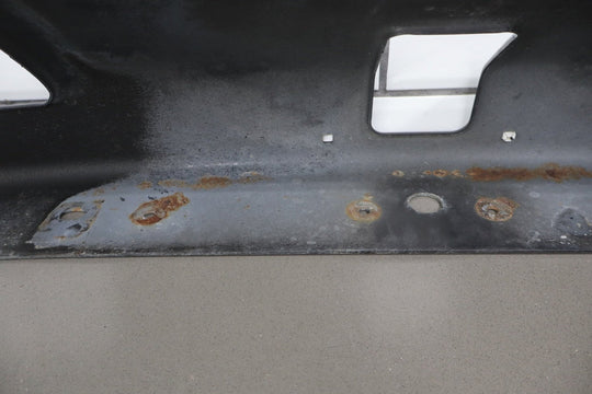 2003 - 2009 Hummer H2 - Front Bumper Bar Reinforcement