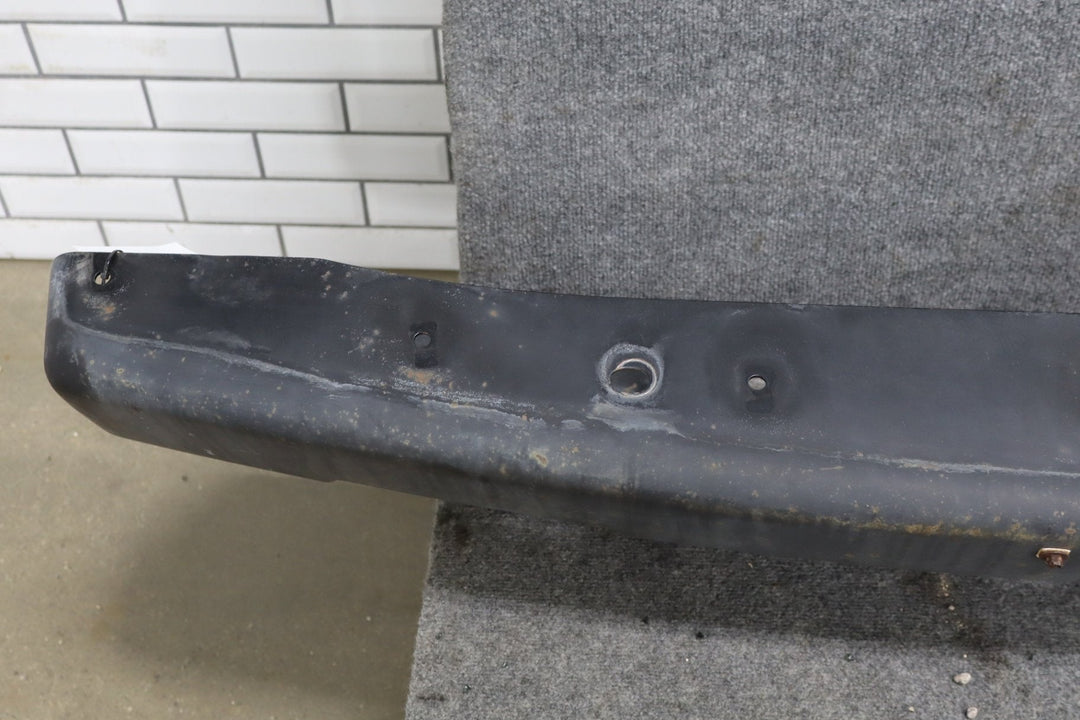 2003 - 2009 Hummer H2 - Front Bumper Bar Reinforcement