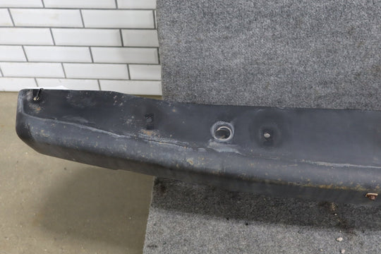 2003 - 2009 Hummer H2 - Front Bumper Bar Reinforcement