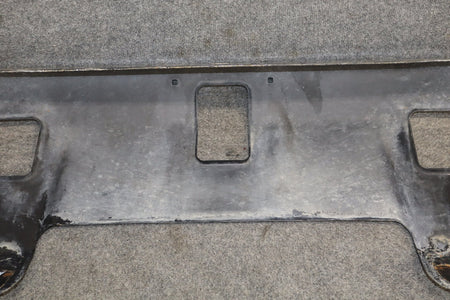 2003-2009 Hummer H2- Front Bumper Bar Reinforcement