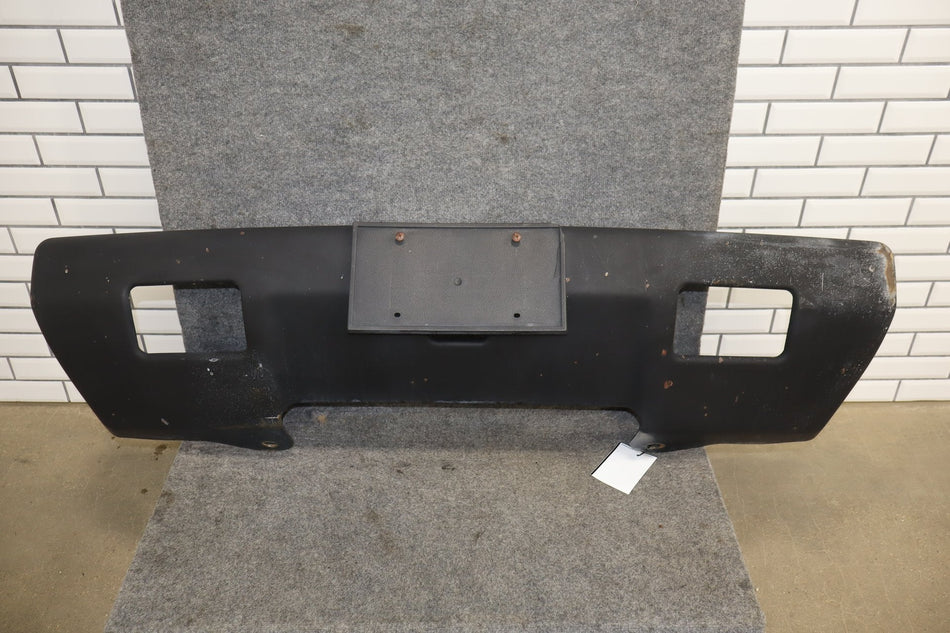 2003-2009 Hummer H2- Front Bumper Bar Reinforcement
