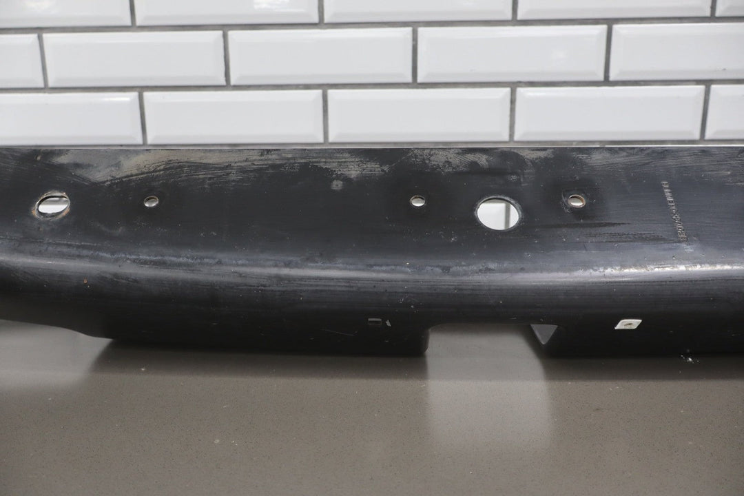 2003 - 2009 Hummer H2 - Front Bumper Bar Reinforcement