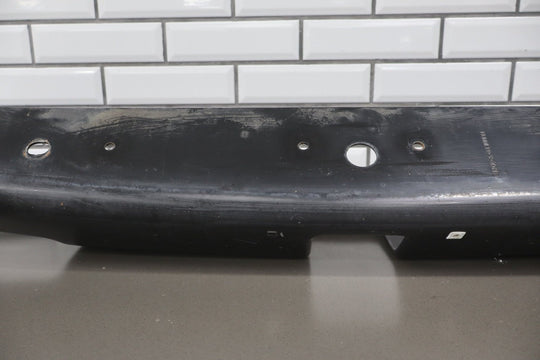 2003 - 2009 Hummer H2 - Front Bumper Bar Reinforcement