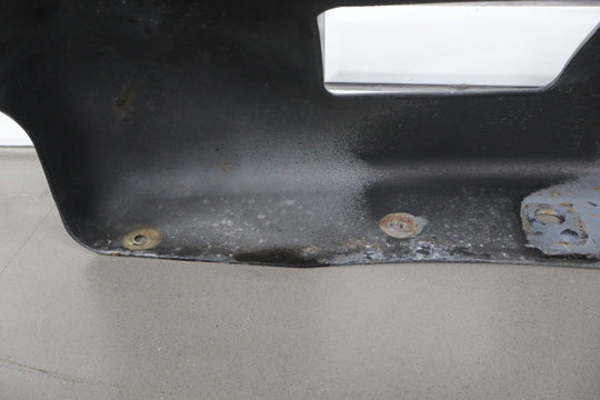 2003 - 2009 Hummer H2 - Front Bumper Bar Reinforcement