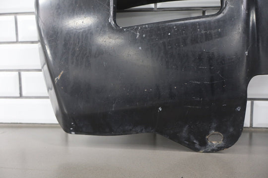 2003 - 2009 Hummer H2 - Front Bumper Bar Reinforcement