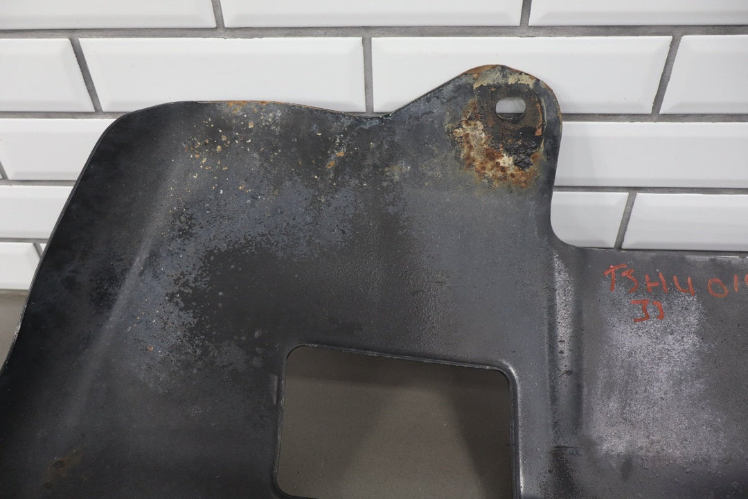 2003 - 2009 Hummer H2 - Front Bumper Bar Reinforcement