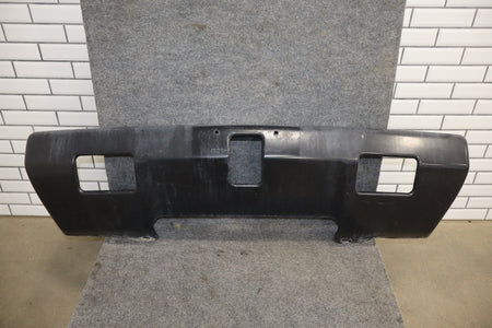 2003-2009 Hummer H2- Front Bumper Bar Reinforcement