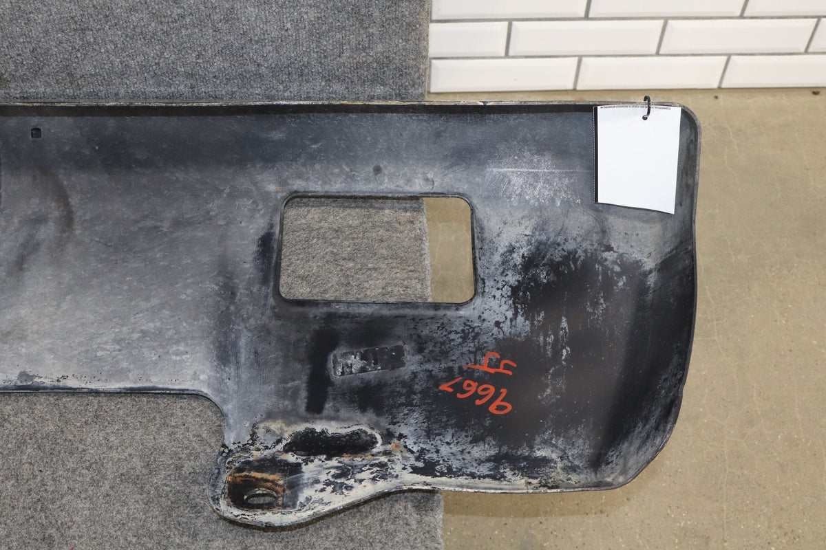 2003-2009 Hummer H2- Front Bumper Bar Reinforcement