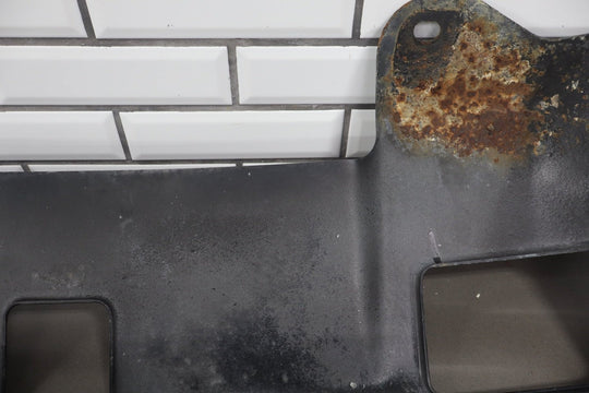 2003 - 2009 Hummer H2 - Front Bumper Bar Reinforcement