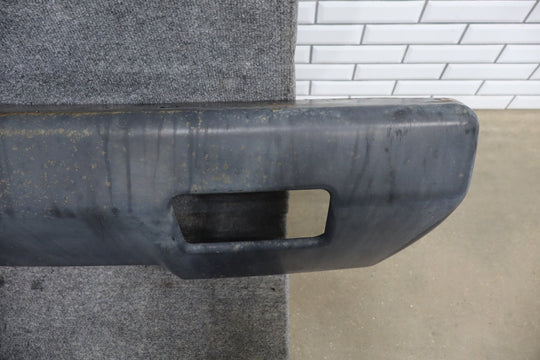 2003 - 2009 Hummer H2 - Front Bumper Bar Reinforcement