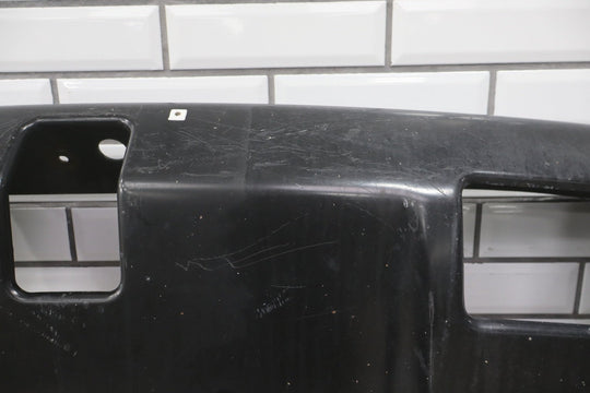 2003 - 2009 Hummer H2 - Front Bumper Bar Reinforcement